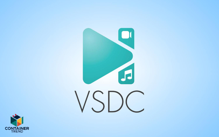  برنامج VSDC من أقوى برامج المونتاج المجانية للكمبيوتر بدون علامة مائية لعام 2025
