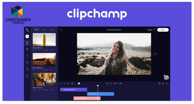 أفضل برامج المونتاج المجانية للكمبيوتر