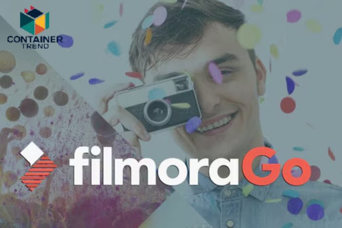 أفضل برامج المونتاج للأندرويد لعام 2025 برنامج FilmoraGo