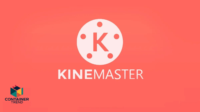 برنامج KineMaster أفضل برامج المونتاج للأندرويد لتعديل الفيديوهات