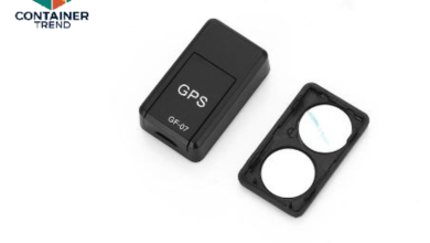 شرح جهاز GPS Tracker GF-07 بالكامل – المميزات والعيوب وطريقة الاستخدام