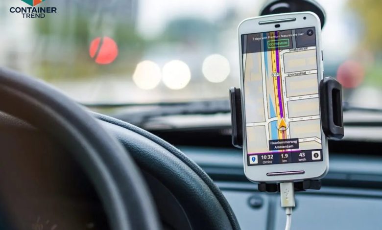 كيفية استخدام GPS في الهاتف – خطوة بخطوة للمبتدئين