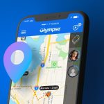 أفضل برامج لتحديد موقع الهاتف عن طريق GPS مجانًا