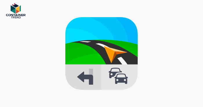 برنامج Sygic Map Downloader 2021