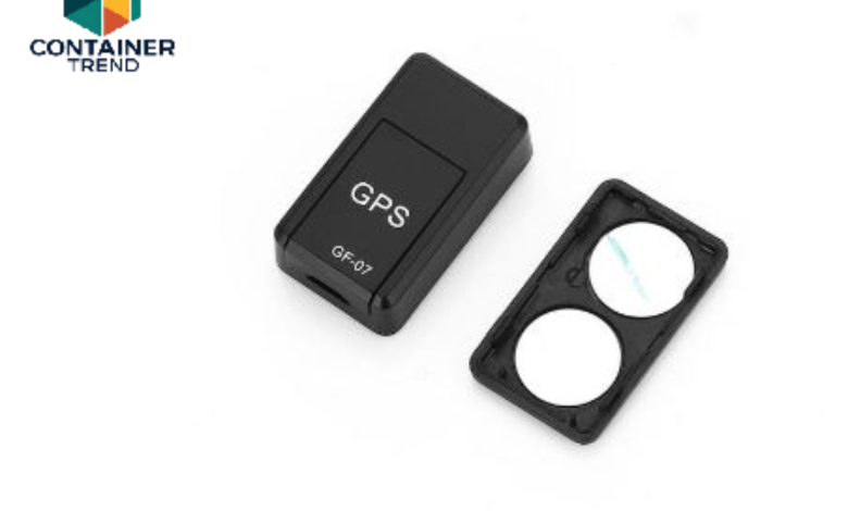 شرح جهاز GPS Tracker GF-07 بالكامل – المميزات والعيوب وطريقة الاستخدام