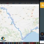 برنامج Sygic Map Downloader 2021 – تحميل الخرائط واستخدامها بدون إنترنت
