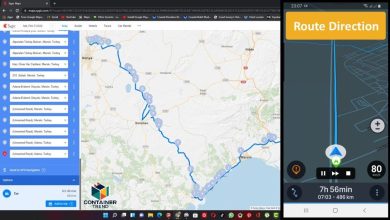 برنامج Sygic Map Downloader 2021 – تحميل الخرائط واستخدامها بدون إنترنت