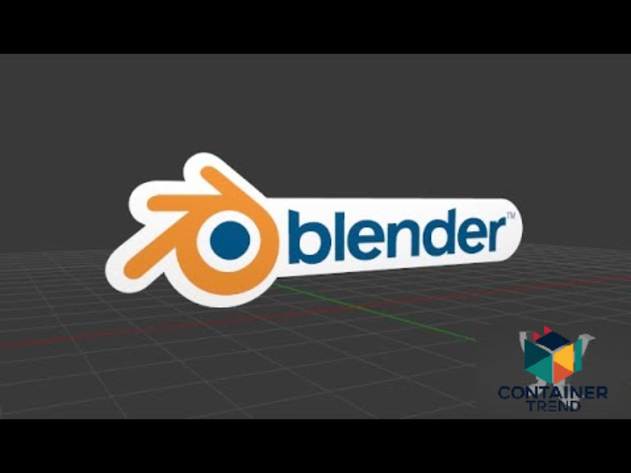 برنامج Blender أفضل برامج المونتاج المجانية للكمبيوتر بدون علامة مائية 