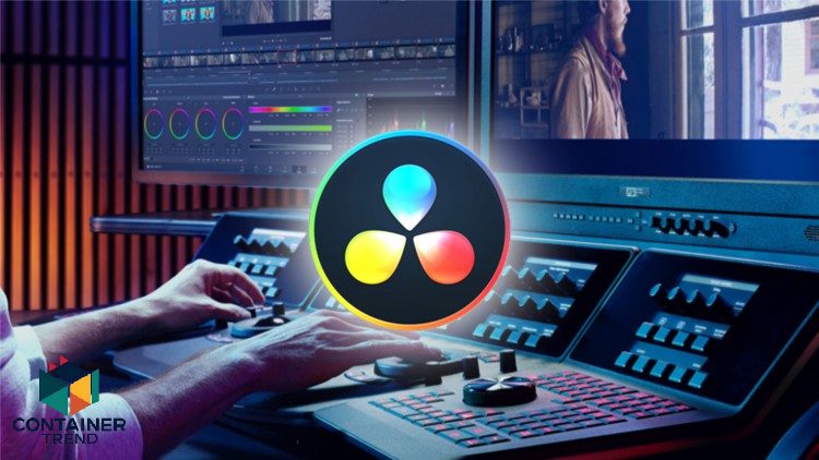 من أفضل برامج المونتاج المجانية للكمبيوتر بدون علامة مائية لعام 2025 برنامج DaVinci Resolve