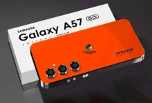 ليه الكل مستني Galaxy A57؟ المواصفات الكاملة والسعر المتوقع