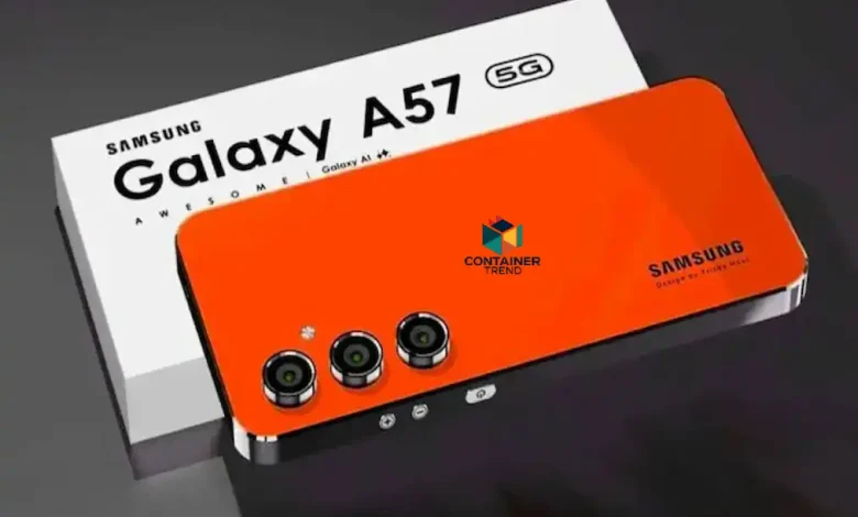 ليه الكل مستني Galaxy A57؟ المواصفات الكاملة والسعر المتوقع