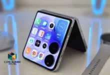 شاومي داخلة بقلب جامد.. شوف الجديد في Xiaomi MIX Flip 2!