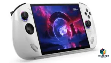 لينوفو خدت اللعبة لمرحلة تانية.. Lenovo Legion Go S أقوى من Xbox؟!