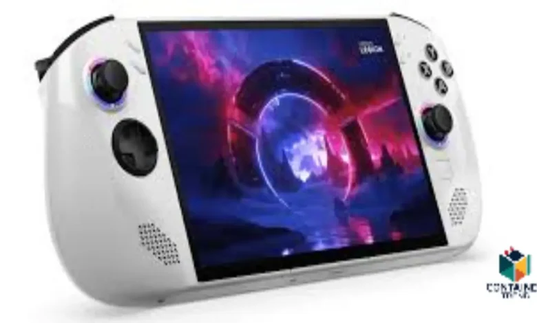 لينوفو خدت اللعبة لمرحلة تانية.. Lenovo Legion Go S أقوى من Xbox؟!