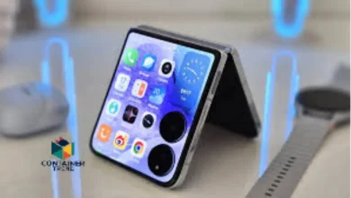 شاومي داخلة بقلب جامد.. شوف الجديد في Xiaomi MIX Flip 2!