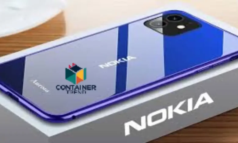 Nokia X90 Plus.. اللي بيرجع نوكيا للساحة بقوة