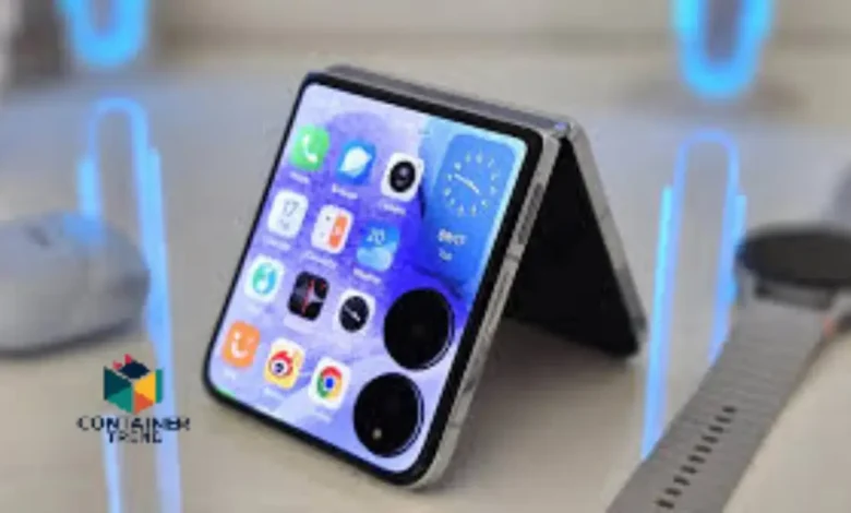 شاومي داخلة بقلب جامد.. شوف الجديد في Xiaomi MIX Flip 2!