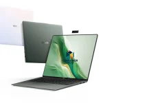 لابتوب خرافي من هونر!.. شوف مواصفات MagicBook Art 14 الجديد (2025)