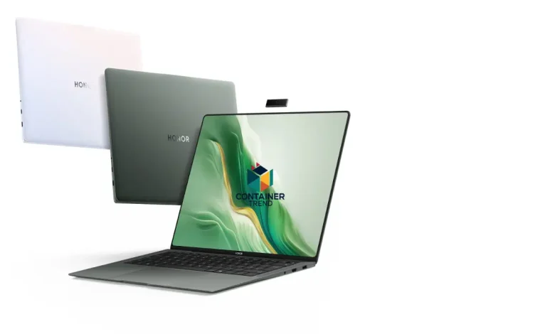 لابتوب خرافي من هونر!.. شوف مواصفات MagicBook Art 14 الجديد (2025)