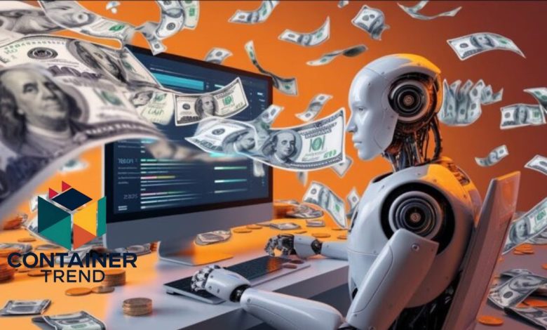 أفضل 7 طرق لـ تحقيق الربح من الذكاء الاصطناعي لعام 2025