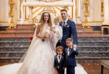 من الزواج إلى الحزن: قصة دييغو جوتا العاطفية قبل ساعات من الرحيل