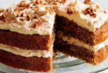 طريقة تحضير كيك النسكافيه وصفة لذيذة وسهلة لتحضير الكيك بنكهات القهوة المميزة