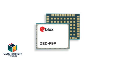 u blox zed f9p