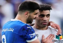 عبد الرزاق حمد الله بين الشباب والهلال