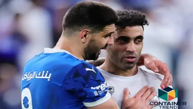 عبد الرزاق حمد الله بين الشباب والهلال
