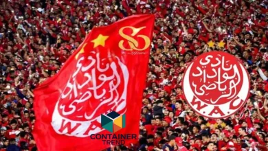 الوداد الرياضي يبدأ حملة تصحيح كبرى: 20 لاعبًا خارج الحسابات