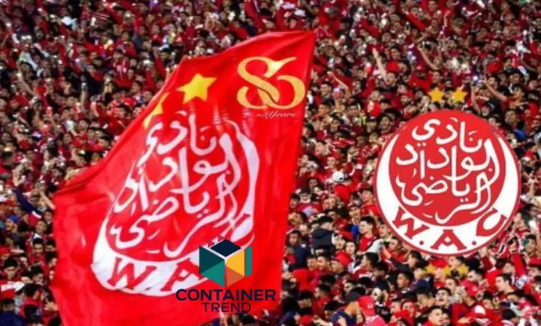 الوداد الرياضي يبدأ حملة تصحيح كبرى: 20 لاعبًا خارج الحسابات