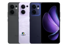 أوبو داخلة تنافس بقوة: إيه الجديد في Oppo Reno 14F؟