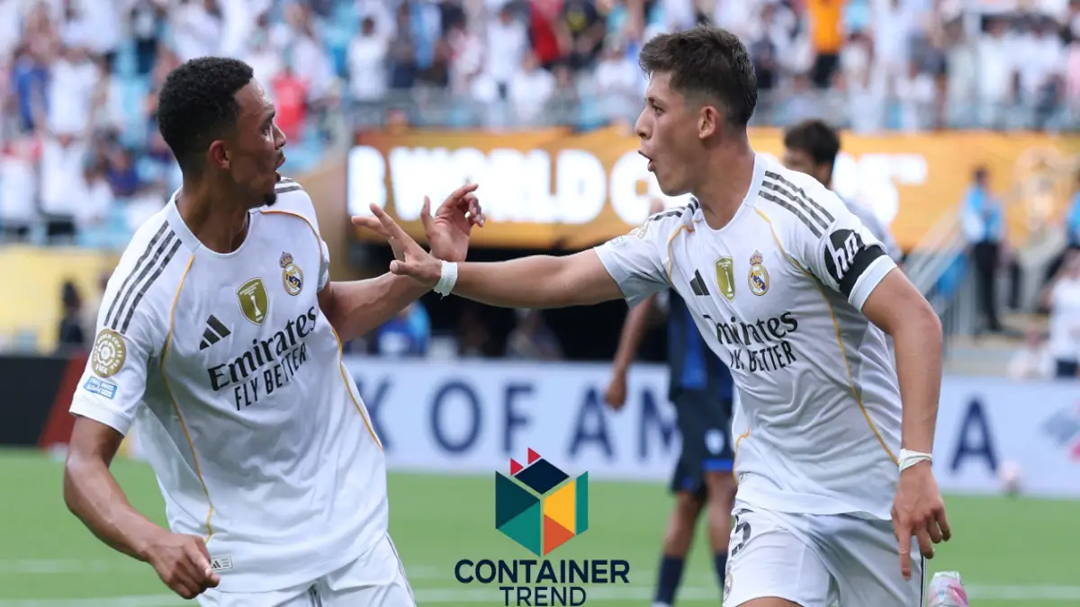 قمة نارية في ميامي.. ريال مدريد يصطدم بيوفنتوس