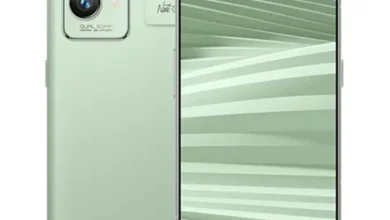 ريلمي GT 2 Pro... أداء ناري وشكل شيك بسعر بيكسب!