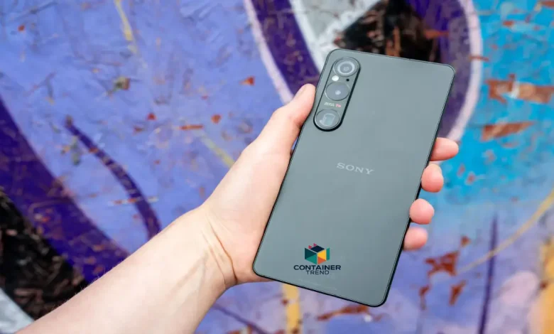 سوني راجعة بقوة مع Sony Xperia 1 VI.. موبايل للمحترفين مش لأي حد!