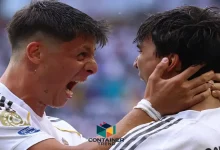 مكافأة تاريخية للاعبي ريال مدريد حال التتويج بلقب كأس العالم للأندية