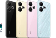 لو نفسك تمسك موبايل يشبه الآيفون اكتشف Xiaomi Redmi 13 بأداء خرافي وسعر اقتصادي!