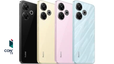 لو نفسك تمسك موبايل يشبه الآيفون اكتشف Xiaomi Redmi 13 بأداء خرافي وسعر اقتصادي!