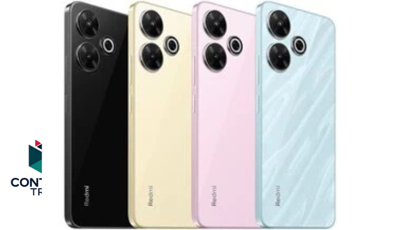 لو نفسك تمسك موبايل يشبه الآيفون اكتشف Xiaomi Redmi 13 بأداء خرافي وسعر اقتصادي!