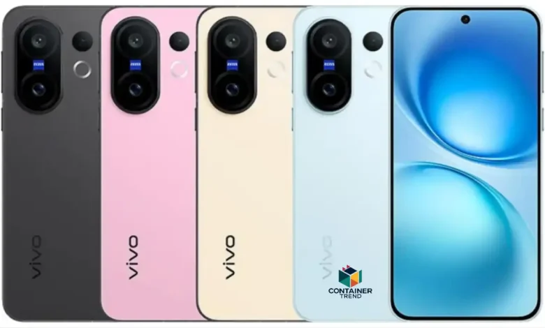 بتدور على أداء فخم بسعر معقول؟ جرب Vivo X200 FE