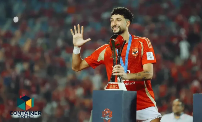 هل يرحل وسام أبو علي عن الأهلي؟