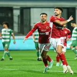 الريان يقترب من خطف وسام أبو علي