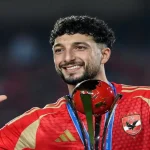وسام أبو علي يشعل سوق الانتقالات
