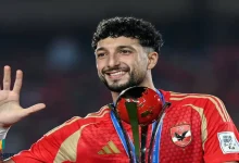 وسام أبو علي يشعل سوق الانتقالات