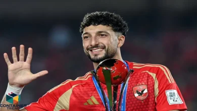 وسام أبو علي يشعل سوق الانتقالات