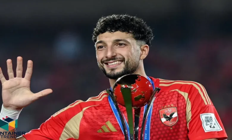 وسام أبو علي يشعل سوق الانتقالات