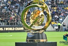 نهائي كأس العالم للأندية 2025