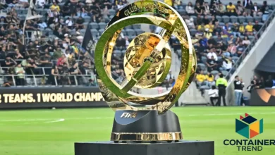 نهائي كأس العالم للأندية 2025