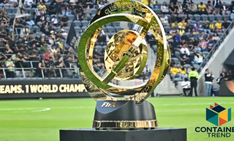 نهائي كأس العالم للأندية 2025
