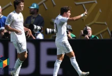 ريال مدريد وفلومينينسي.. ثنائية اللاهزيمة